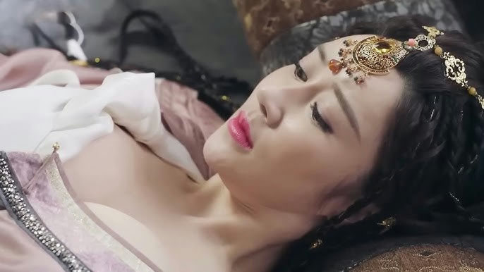 chinese short drama actress molested
