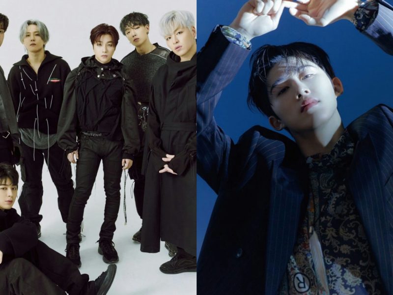 bi ikon jay interaction