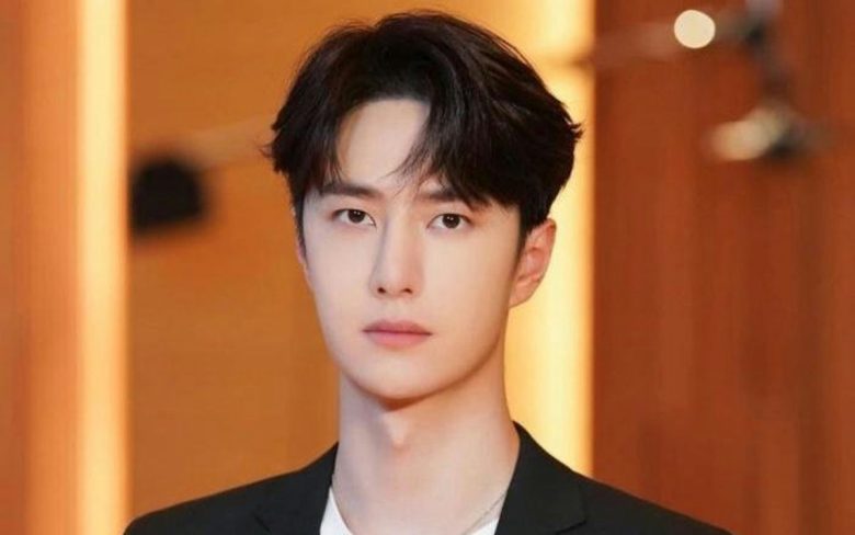 wang yibo marriage rumors