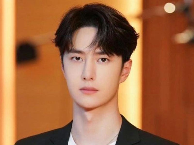 wang yibo marriage rumors