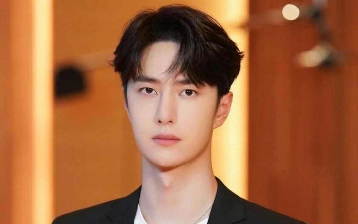 wang yibo marriage rumors
