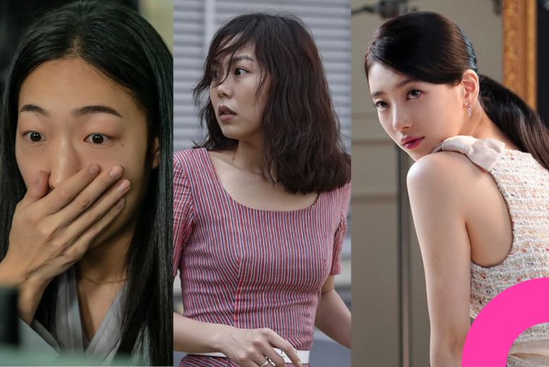 korean dramas similar to the art of sarah