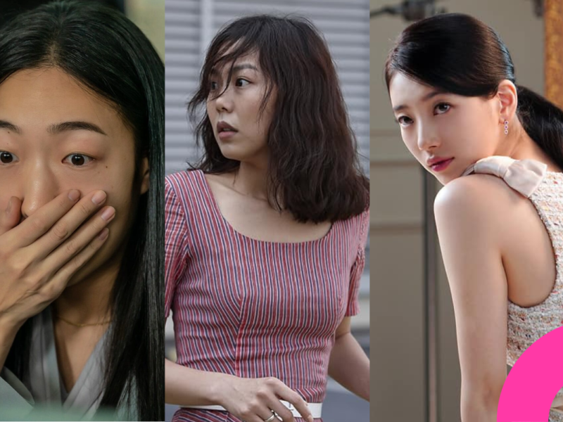 korean dramas similar to the art of sarah