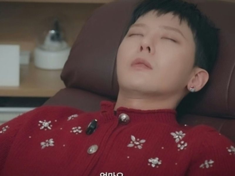 gdragon past life hypnosis