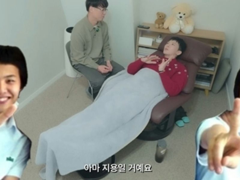 gdragon hypnosis 37 years confession