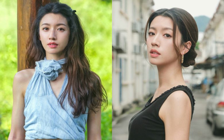 sisley choi tvb contract termination