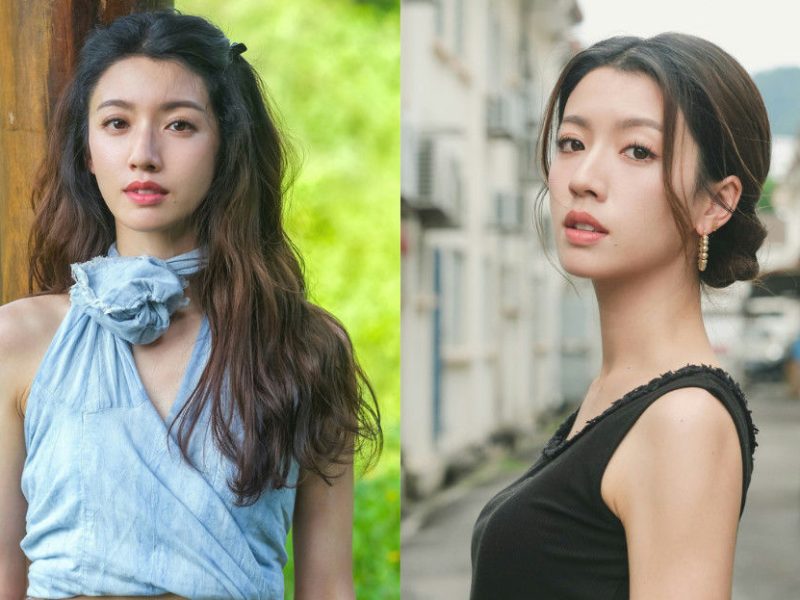 sisley choi tvb contract termination