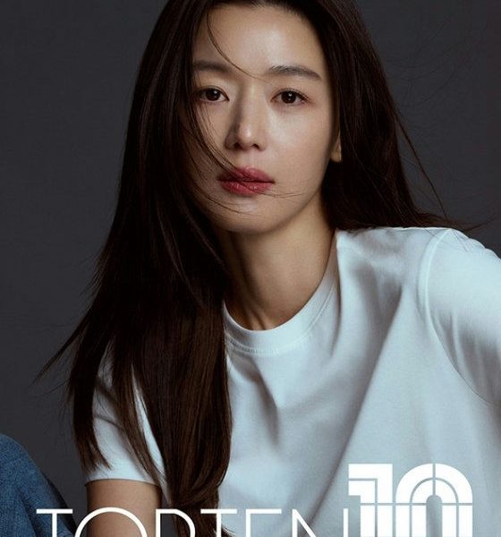 jun jihyun topten10 ambassador