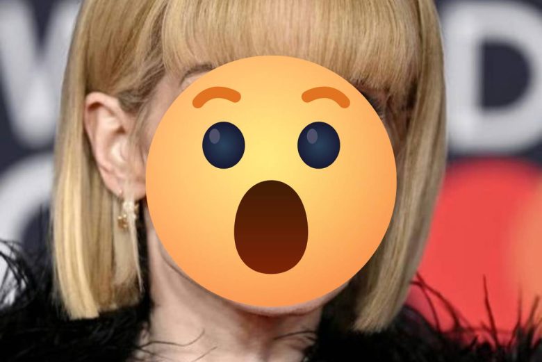 Kelly Osbourne weight loss Brit Awards 2026