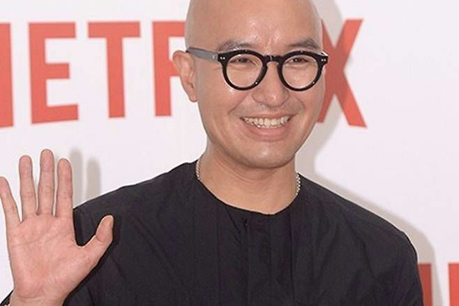Hong Seok Cheon daughter wedding