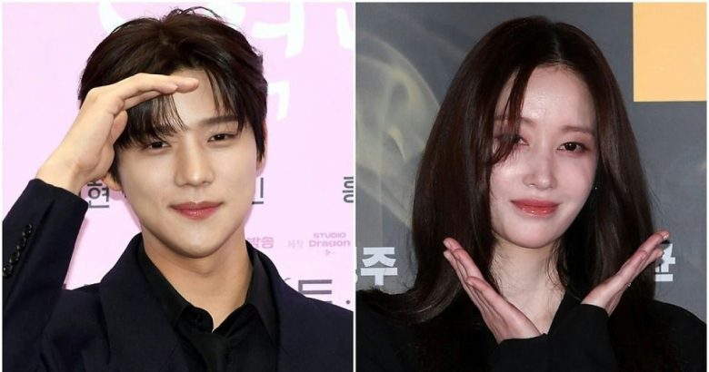 moon sang min jeon jong seo mother