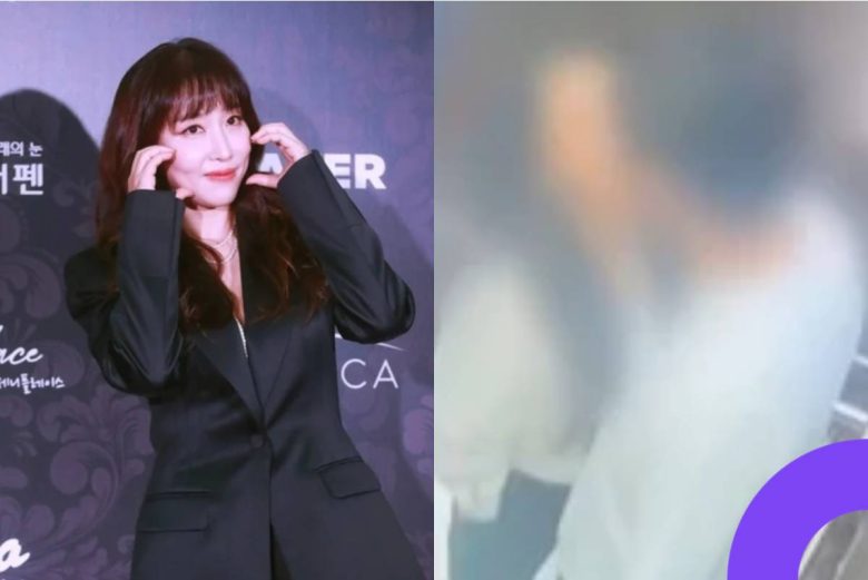 Sook Haeng adultery lawsuit