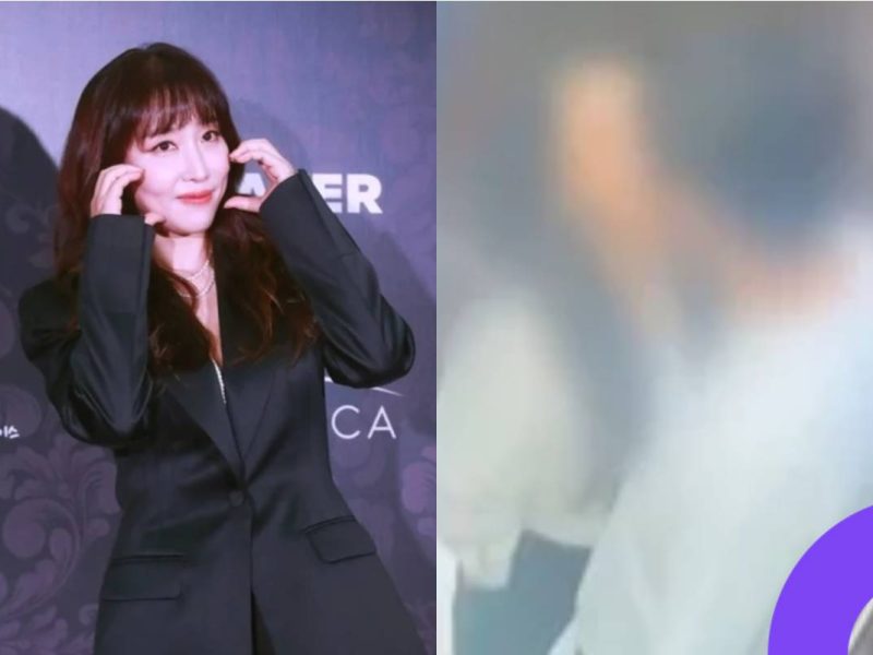 Sook Haeng adultery lawsuit