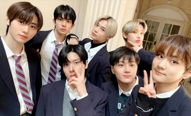 enhypen postpones fancall