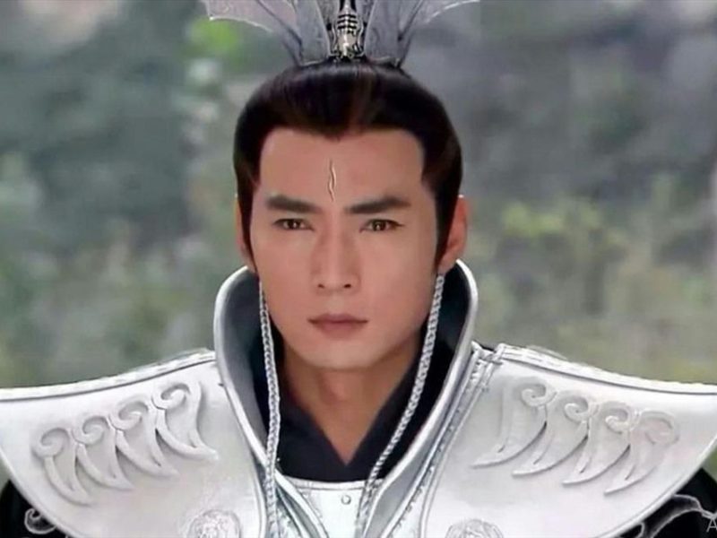 vincent chiao current life