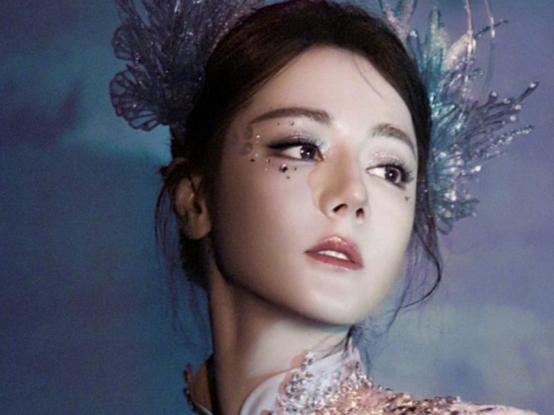 dilraba dilmurat safe malaysia