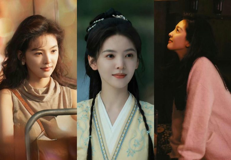 zhang ruonan upcoming dramas