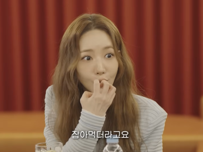 park minyoung wi hajoon kiss scene story