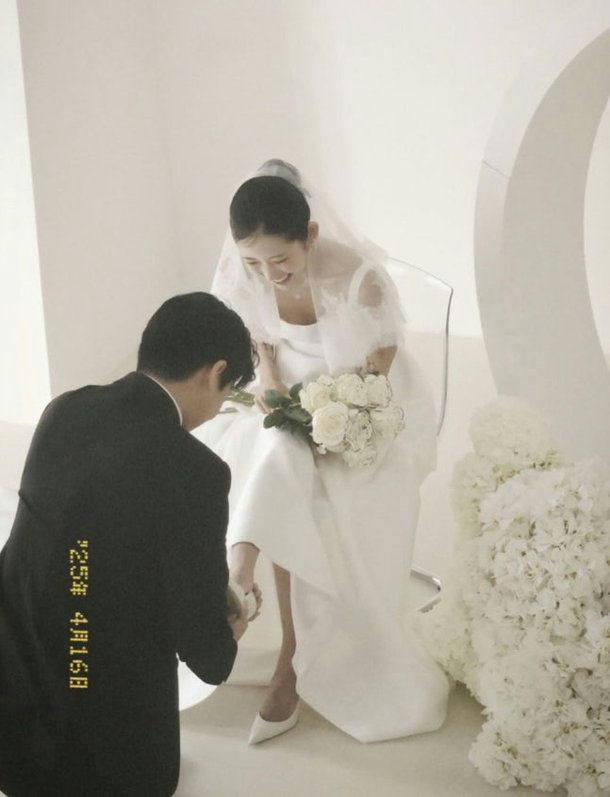 Choi Jin-sil inheritance controversy