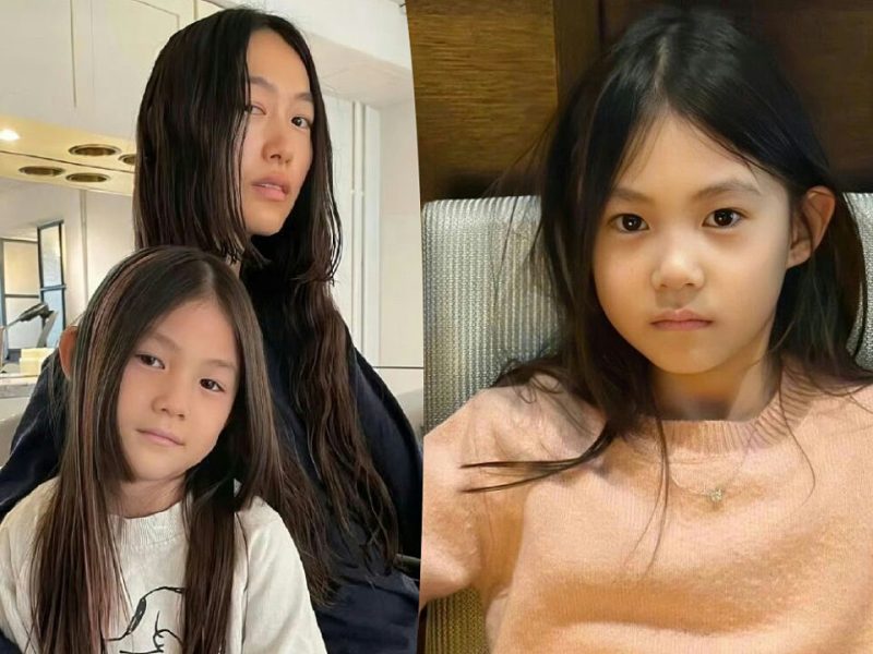 edison chen daughter alaia life