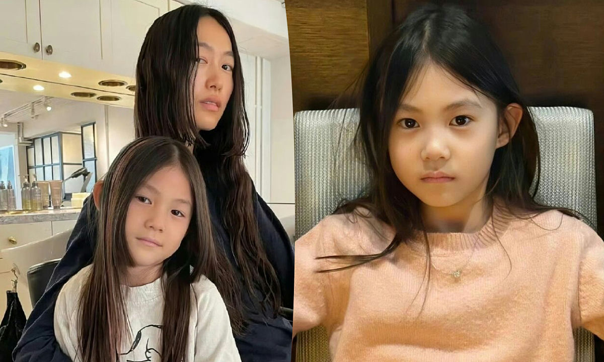 edison chen daughter alaia life