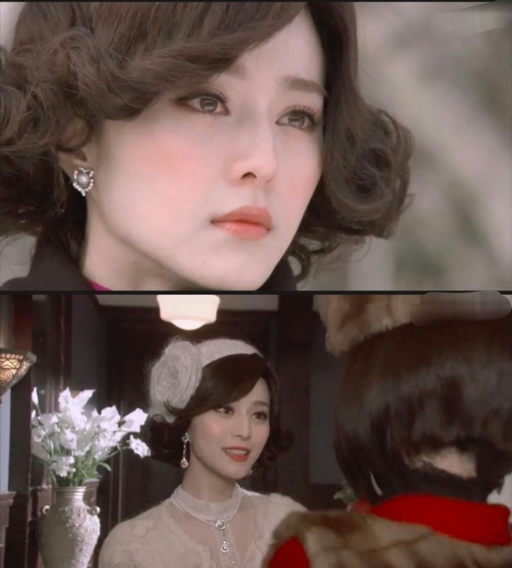 people-Fan Bingbing-actress-costume drama-period piece-elegant-jewelry