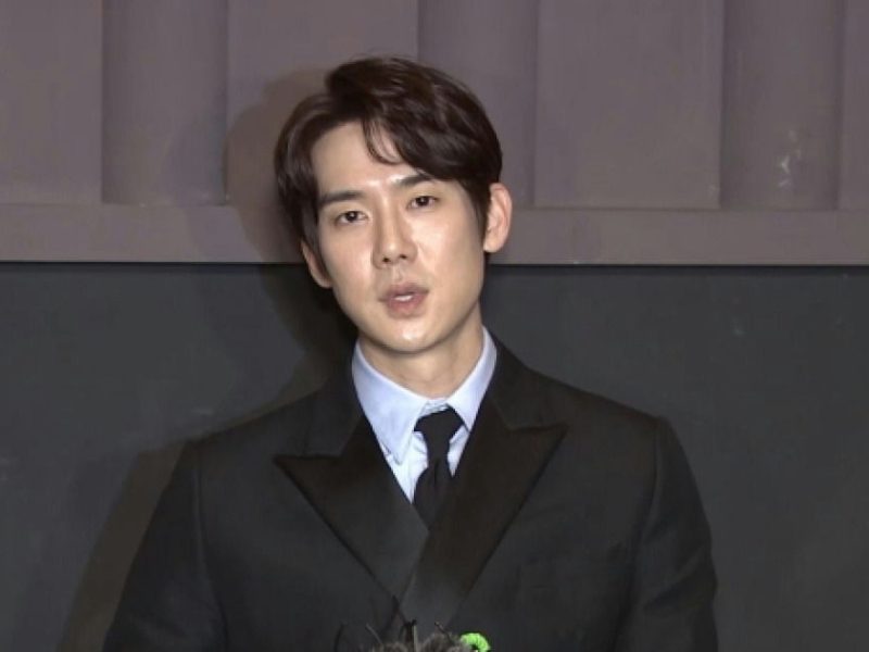 yoo yeon seok professor sejong university