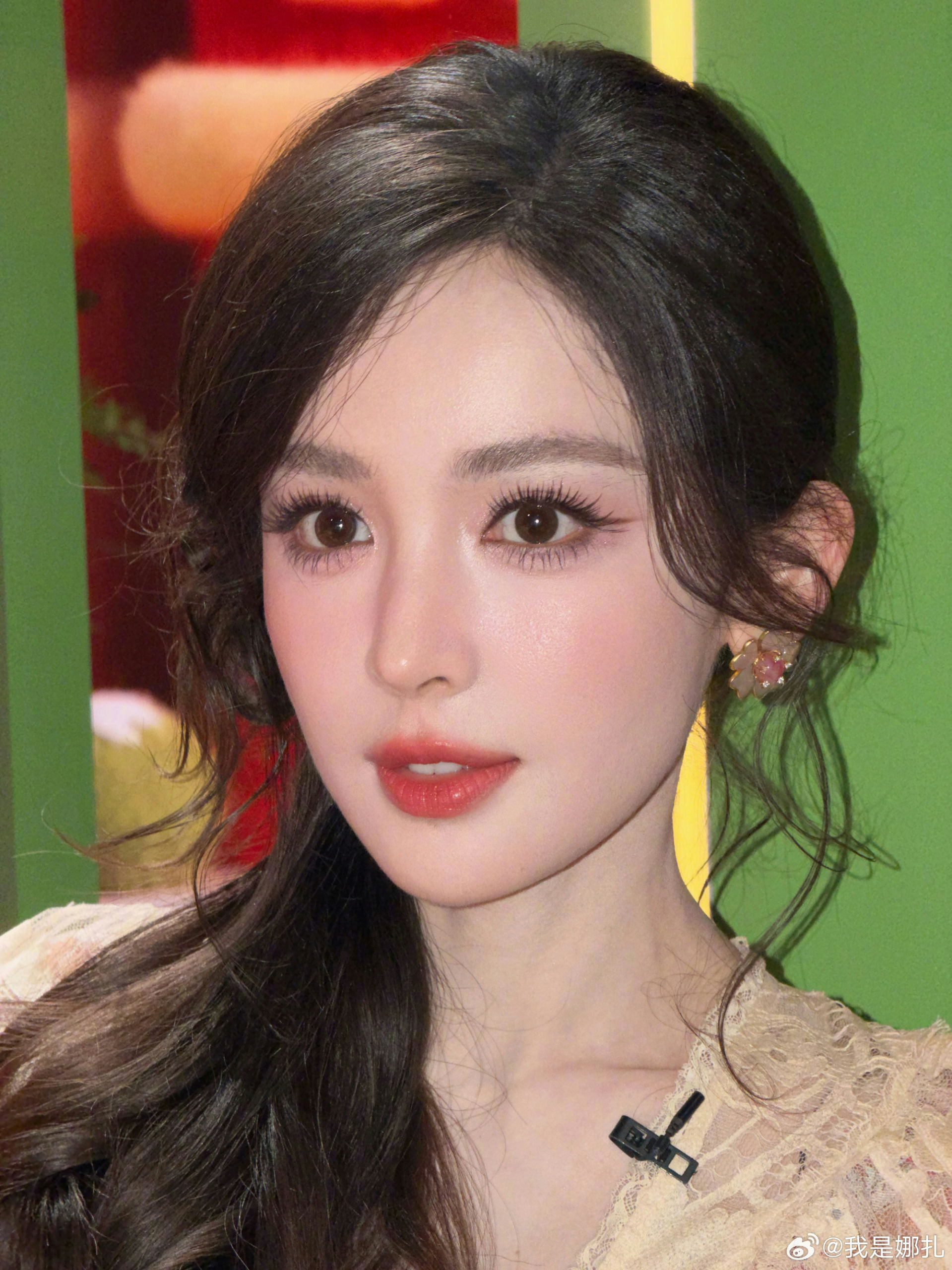 Guli Nazha once had her private photos leaked by an ex-boyfriend, an incident that seriously harmed her reputation.”