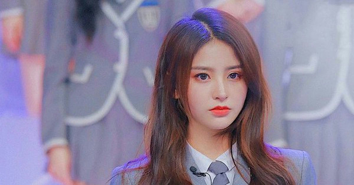 jin zihan distress signal controversy