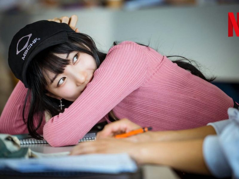 best korean drama adaptations from webtoons