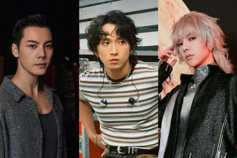 celebrities from wealthy families
