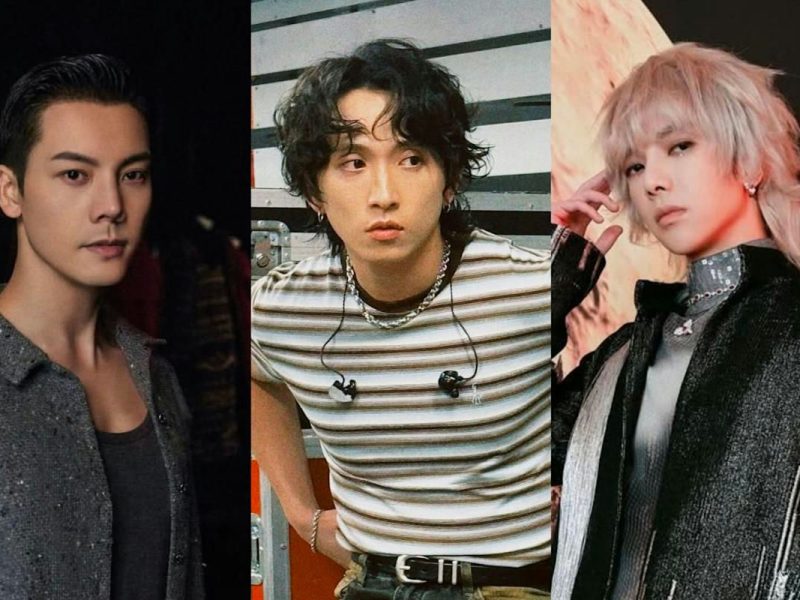 celebrities from wealthy families