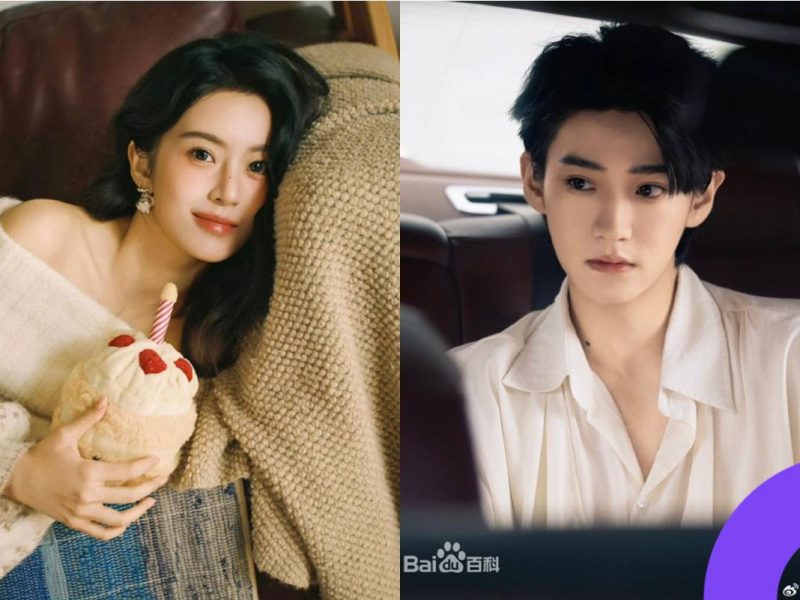 Li Baiyang cheating scandal