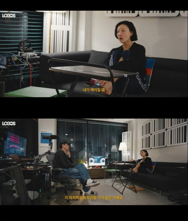 people-Hwasa-interview-A-studio-A-Korean-subtitles-B-couch-C
