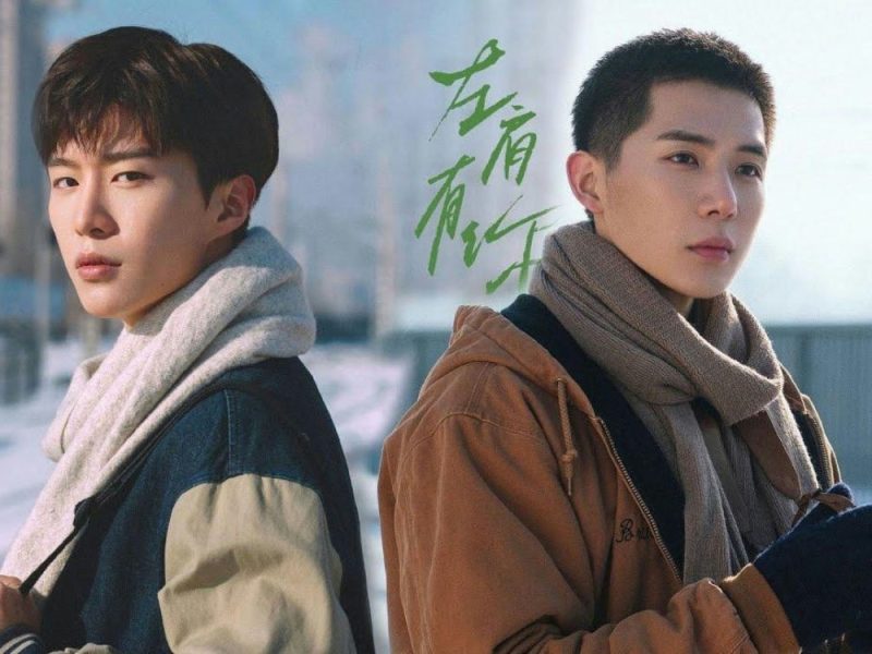 chinese actors quiet ban bl gl drama controversy