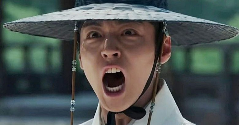 the man who lives with the king plagiarism controversy