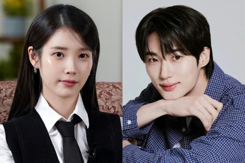 iu byeon wooseok the grand princes wife