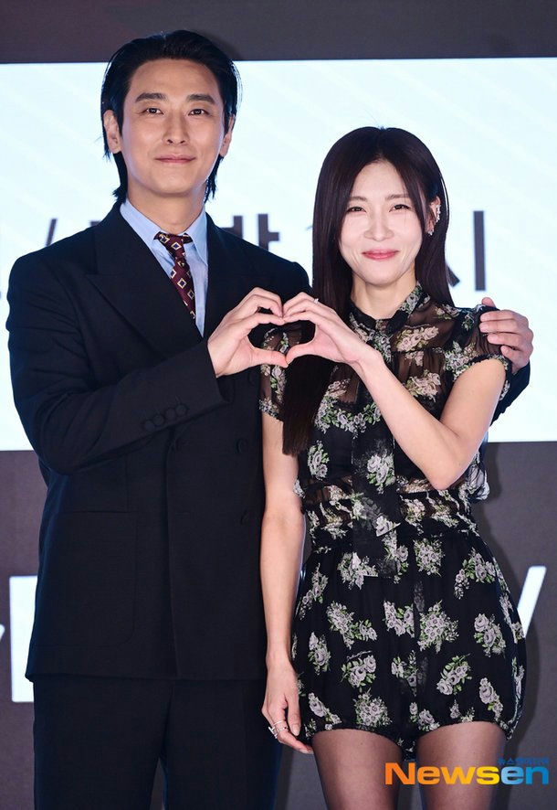ju ji hoon ha ji won climax chemistry