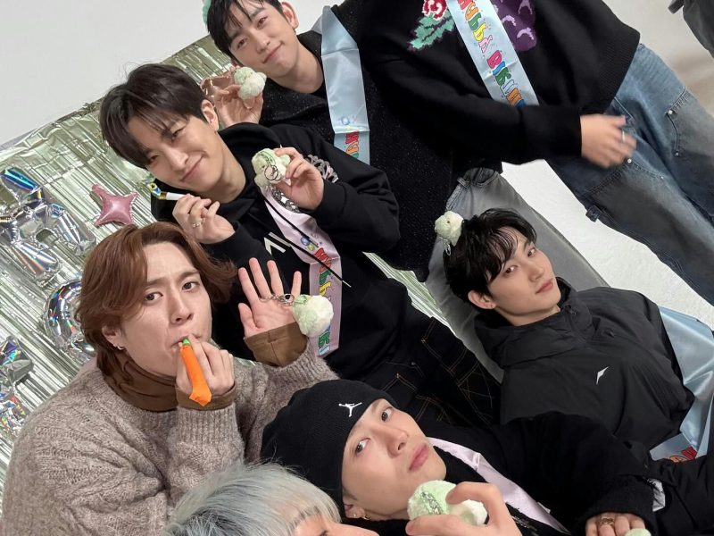 park jinyoung got7 fight story