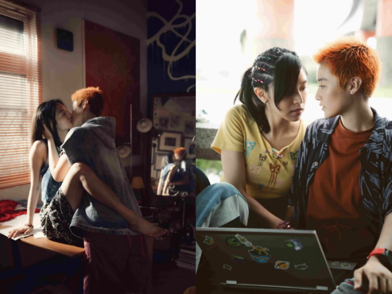 extraordinary girl film