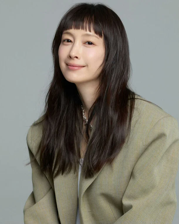 Lee Na Young Reveals Husband Won Bin’s Reaction to Her Drama Honour