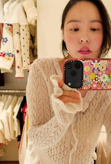 min hyo rin pregnancy rumors
