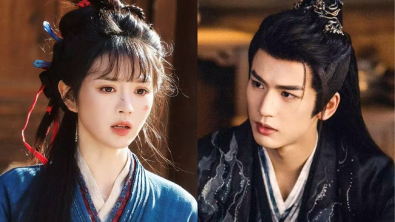 zhu yu drama viewership controversy