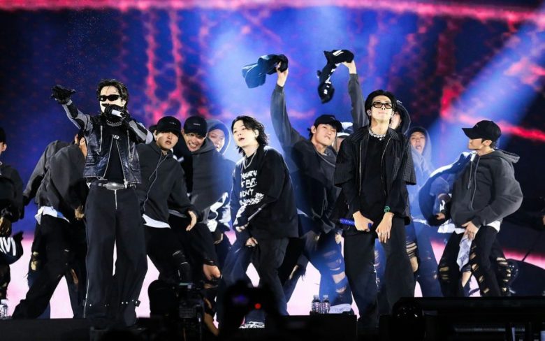 bts concert ticket scalping investigation