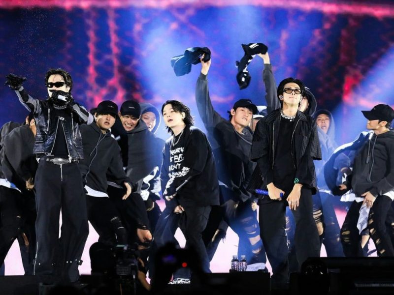 bts concert ticket scalping investigation