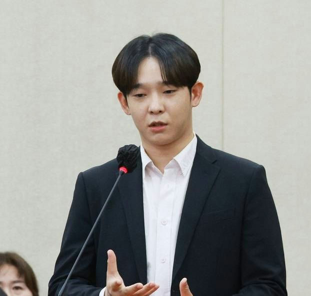 Nam Tae Hyun DUI case