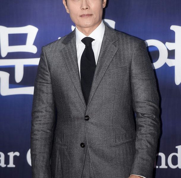 lee byung hun real estate business