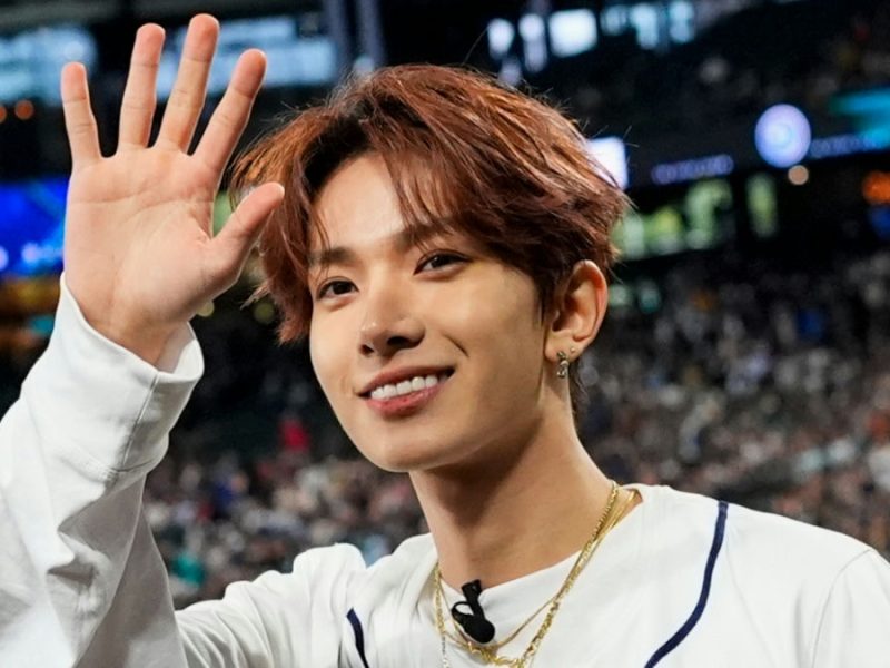 heeseung leaves enhypen
