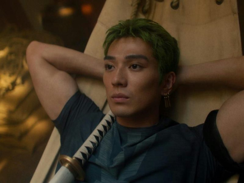 mackenyu one piece controversy