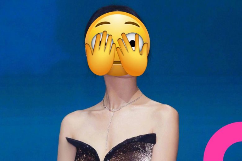 zhou xun new boyfriend